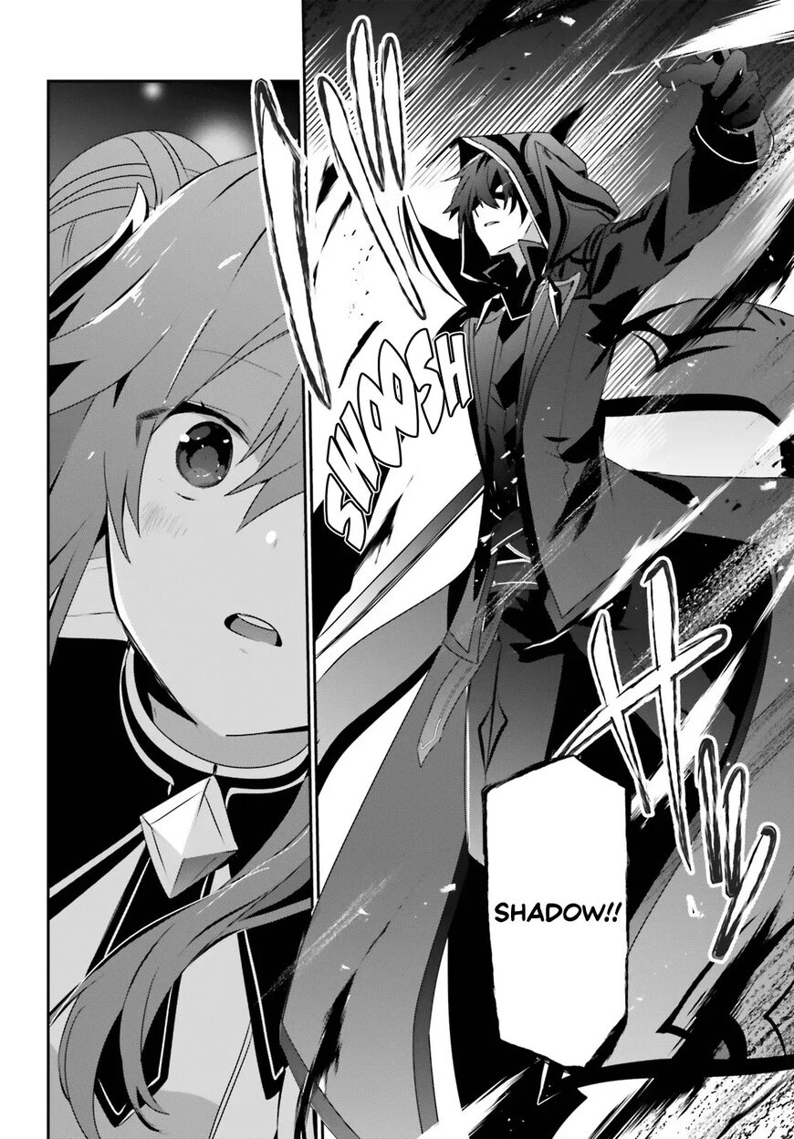 Read Kage no Jitsuryokusha ni Naritakute EN Manga Online