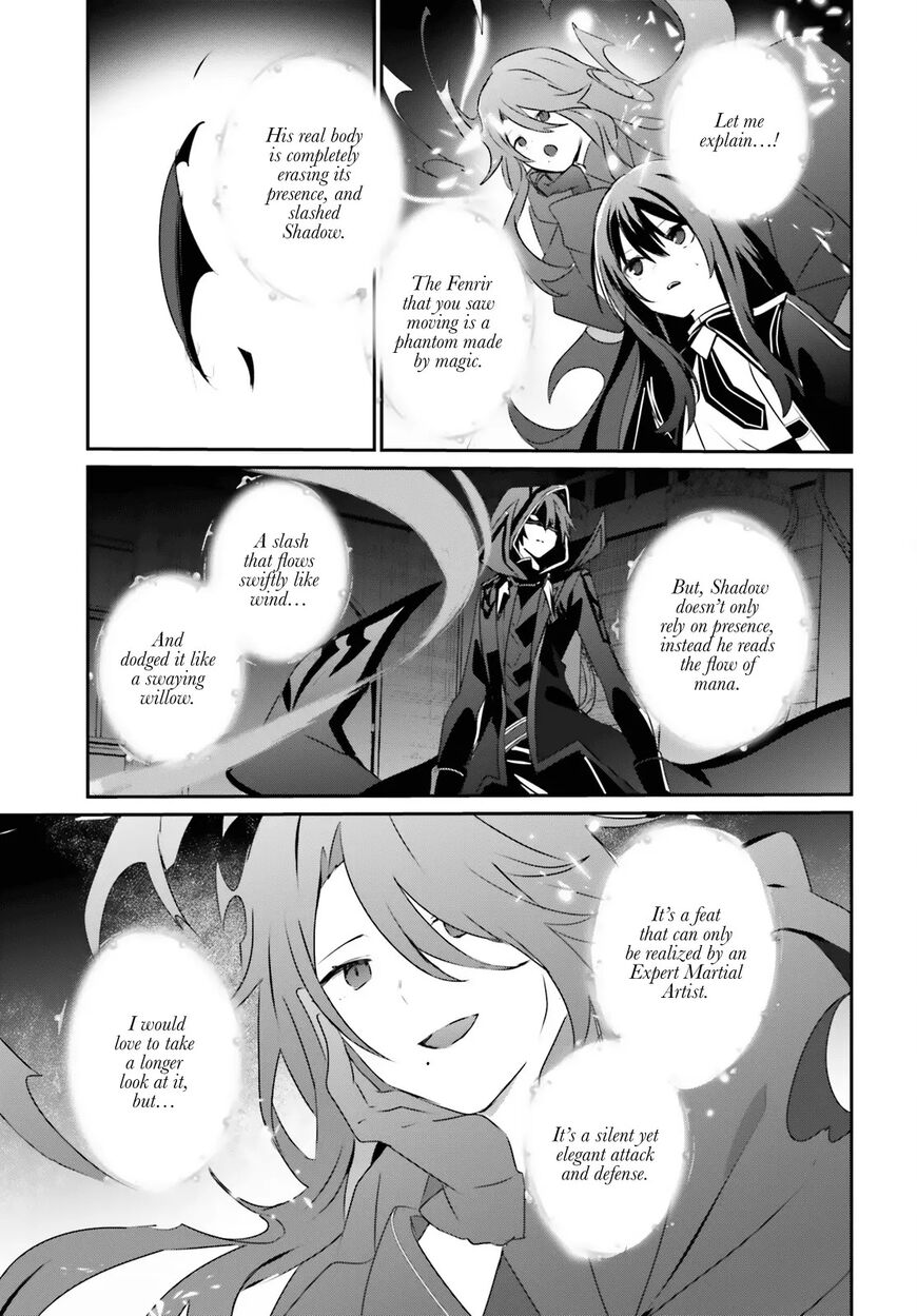 Read Kage no Jitsuryokusha ni Naritakute EN Manga Online