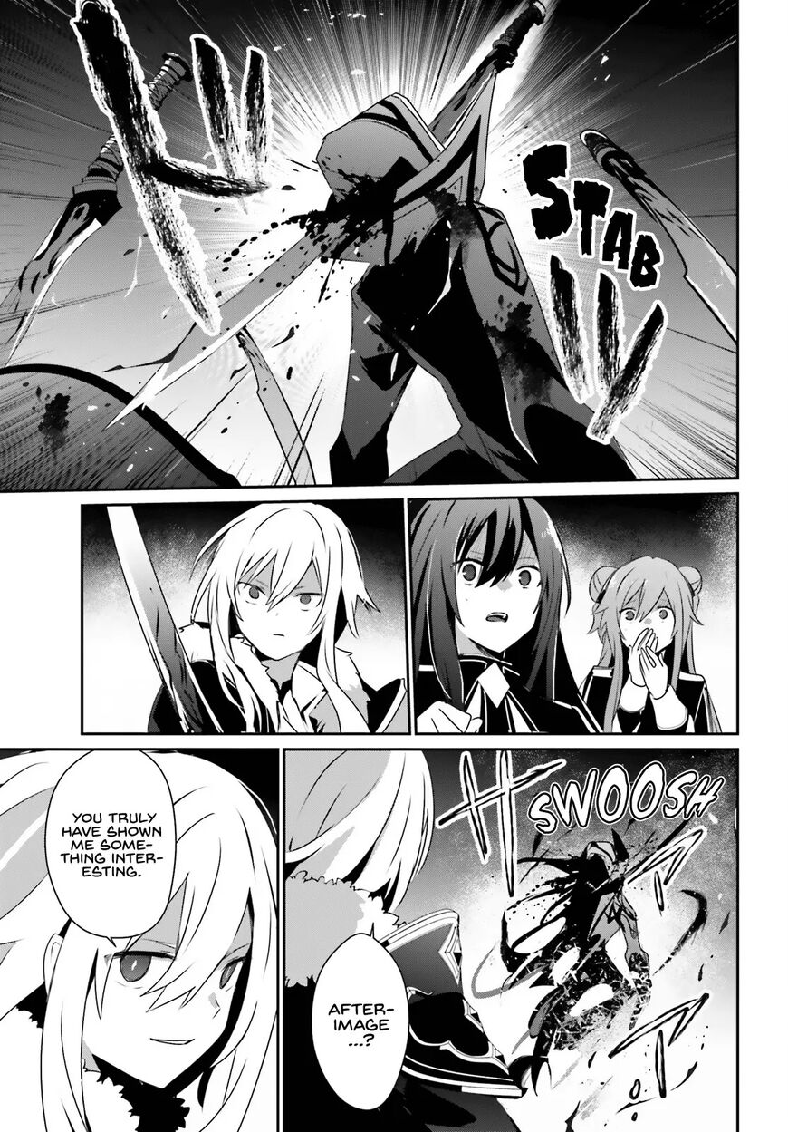 Read Kage no Jitsuryokusha ni Naritakute EN Manga Online
