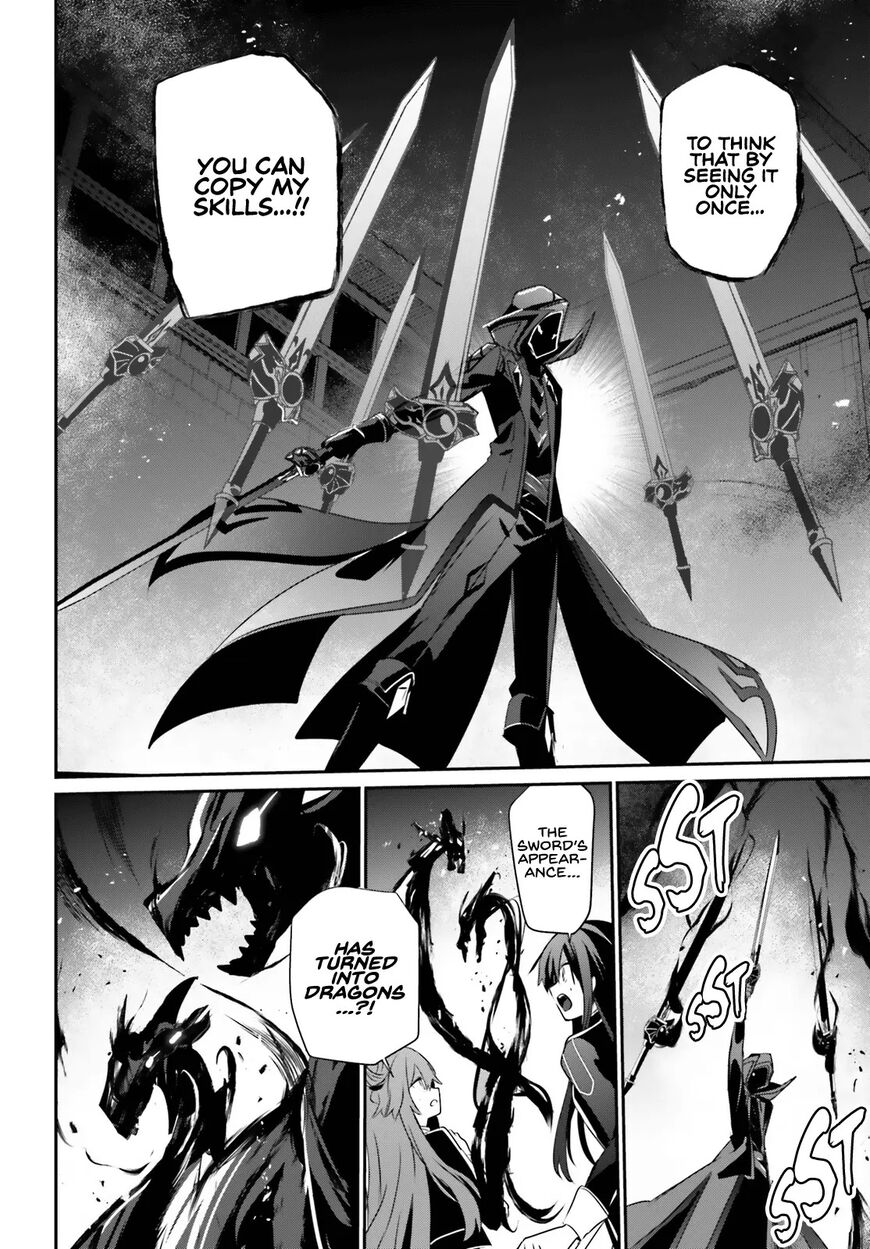 Read Kage no Jitsuryokusha ni Naritakute EN Manga Online