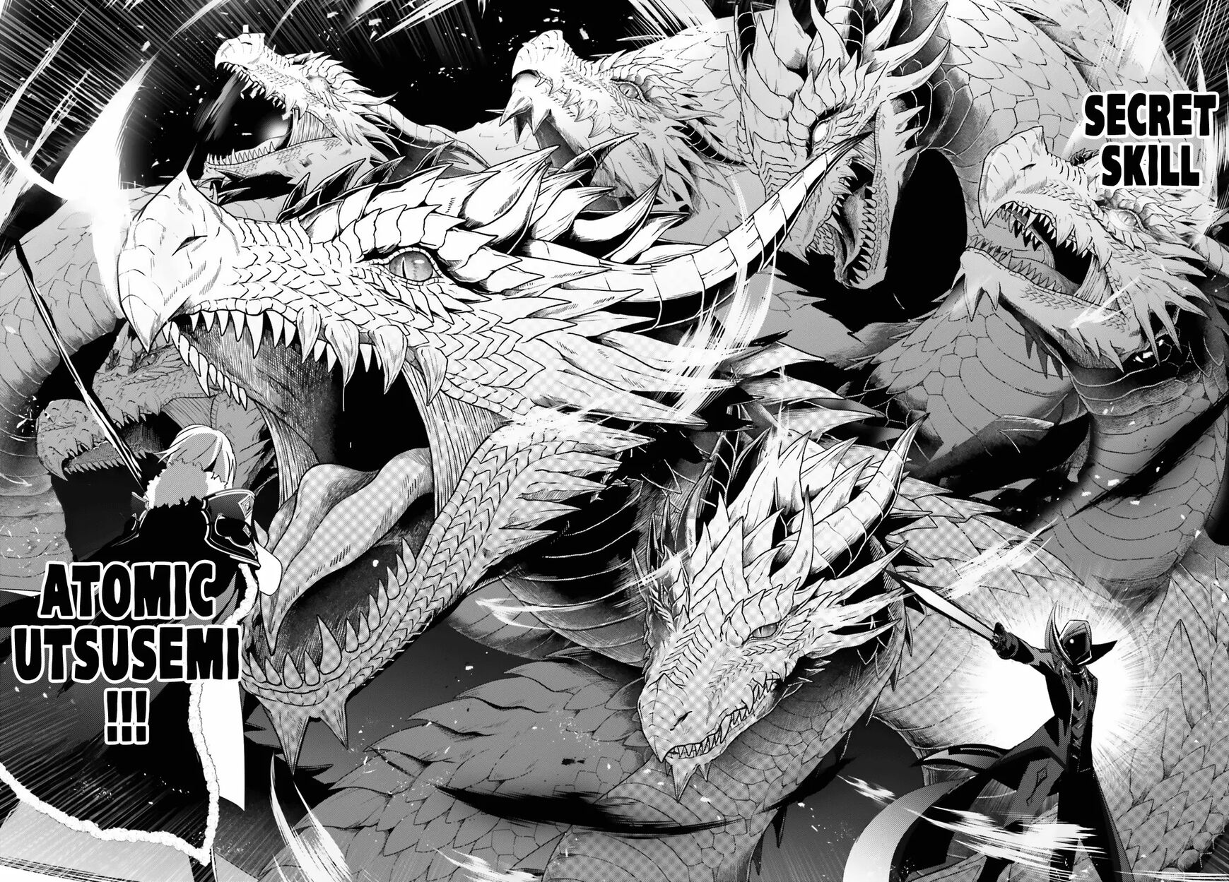 Read Kage no Jitsuryokusha ni Naritakute EN Manga Online