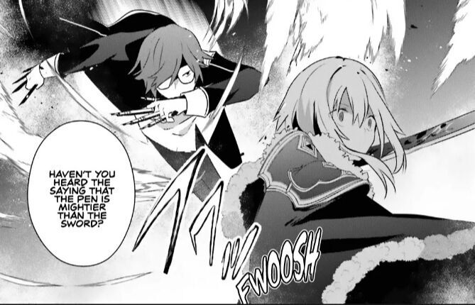 Read Kage no Jitsuryokusha ni Naritakute EN Manga Online
