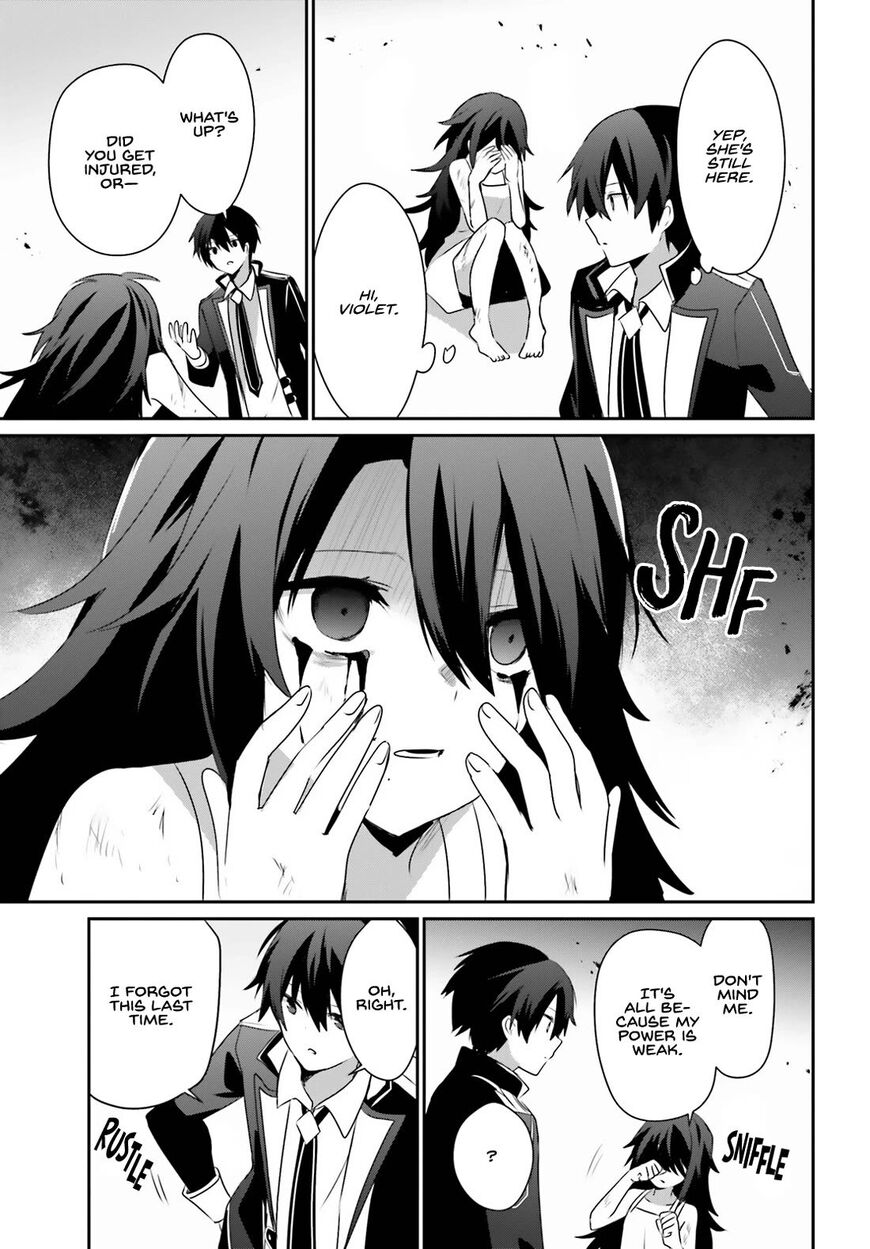 Read Kage no Jitsuryokusha ni Naritakute EN Manga Online