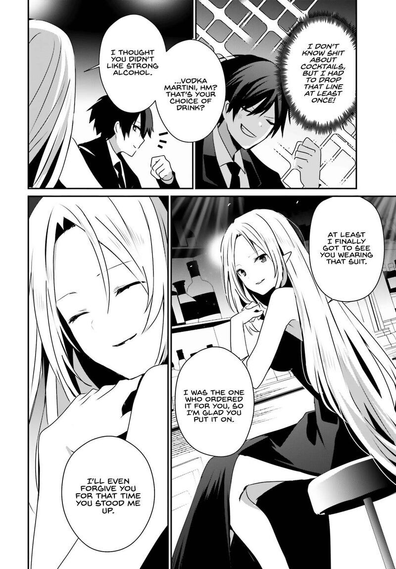 Read Kage no Jitsuryokusha ni Naritakute EN Manga Online