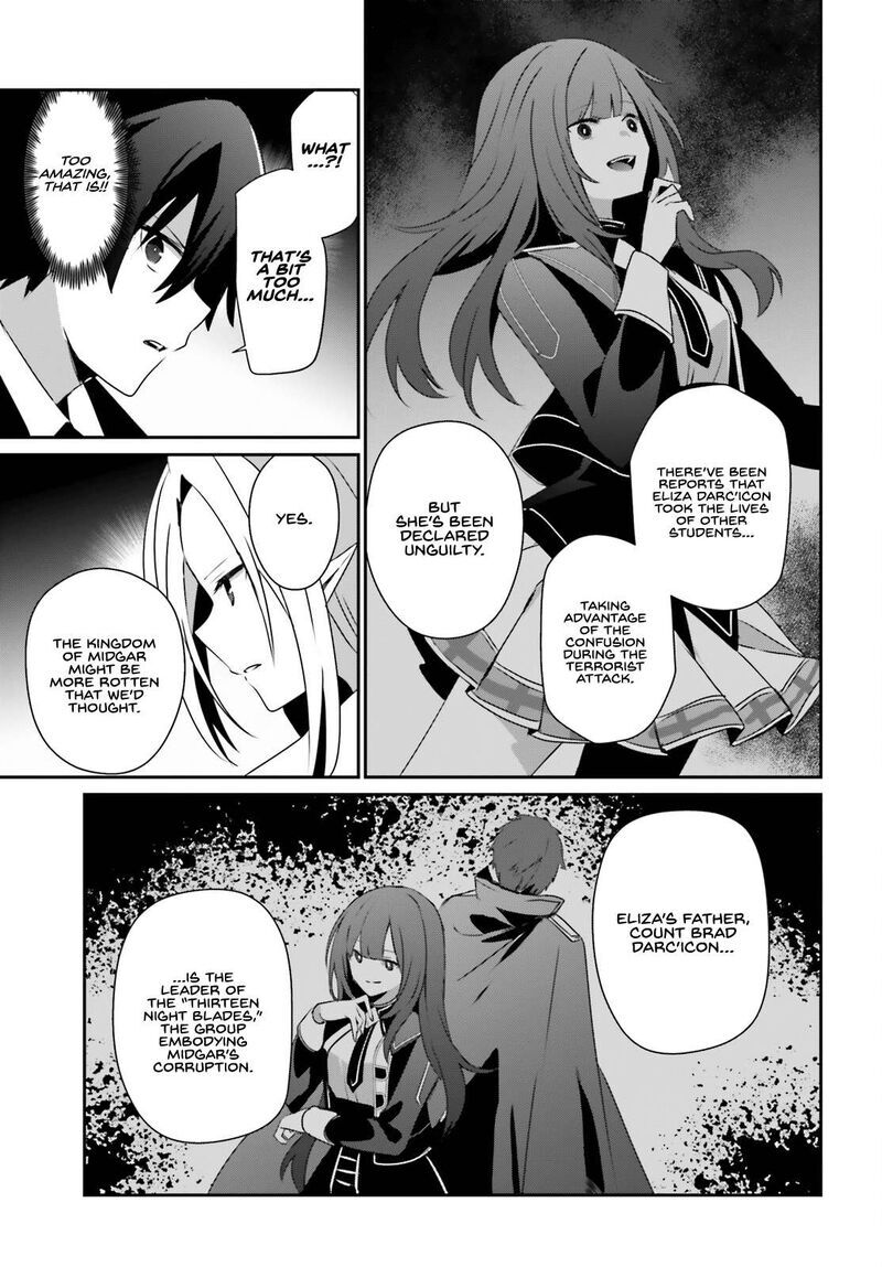 Read Kage no Jitsuryokusha ni Naritakute EN Manga Online