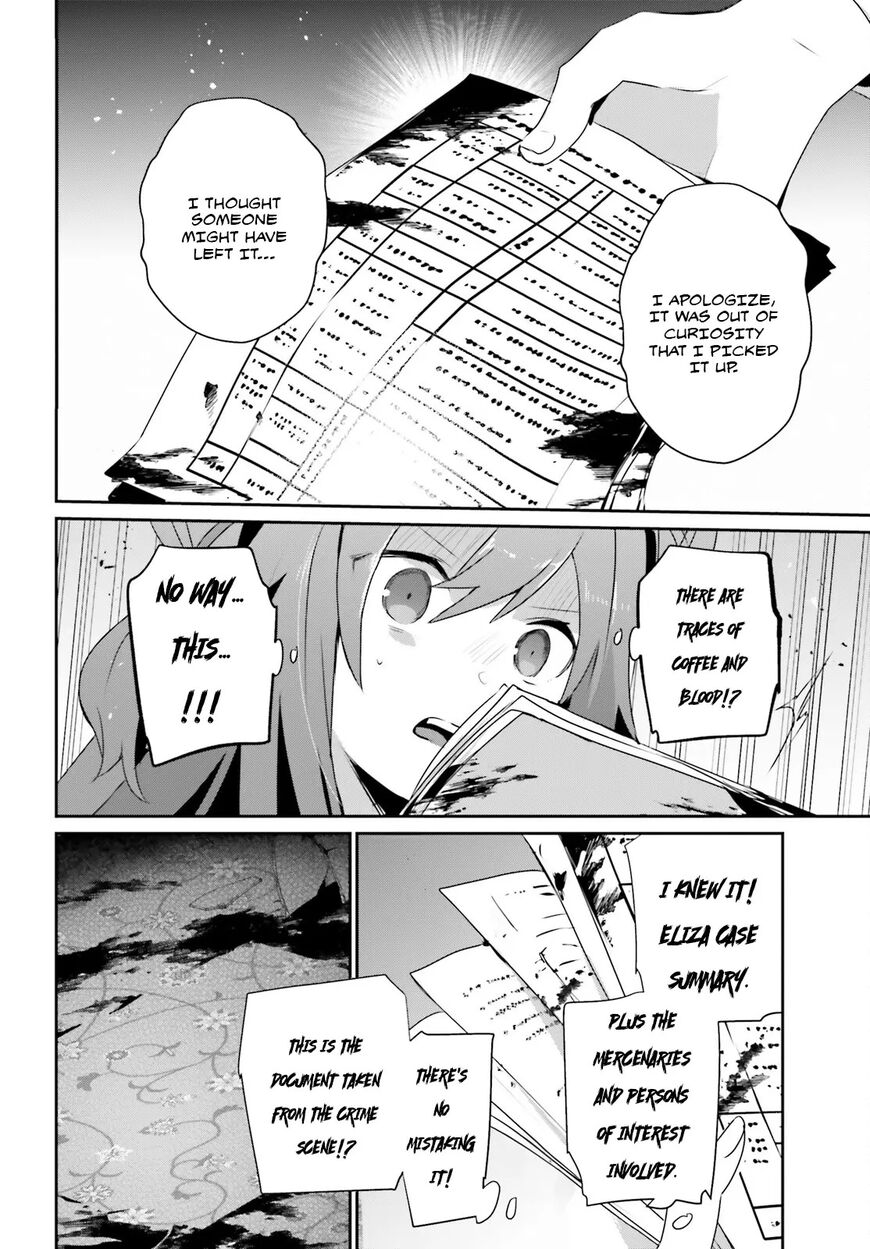 Read Kage no Jitsuryokusha ni Naritakute EN Manga Online