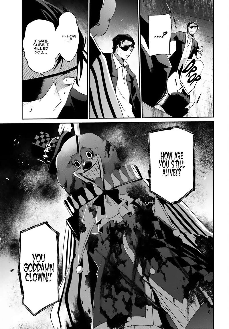 Read Kage no Jitsuryokusha ni Naritakute EN Manga Online