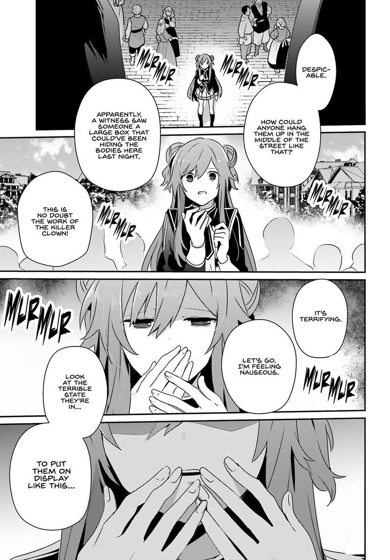 Read Kage no Jitsuryokusha ni Naritakute EN Manga Online