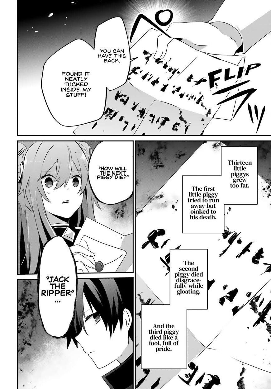 Read Kage no Jitsuryokusha ni Naritakute EN Manga Online