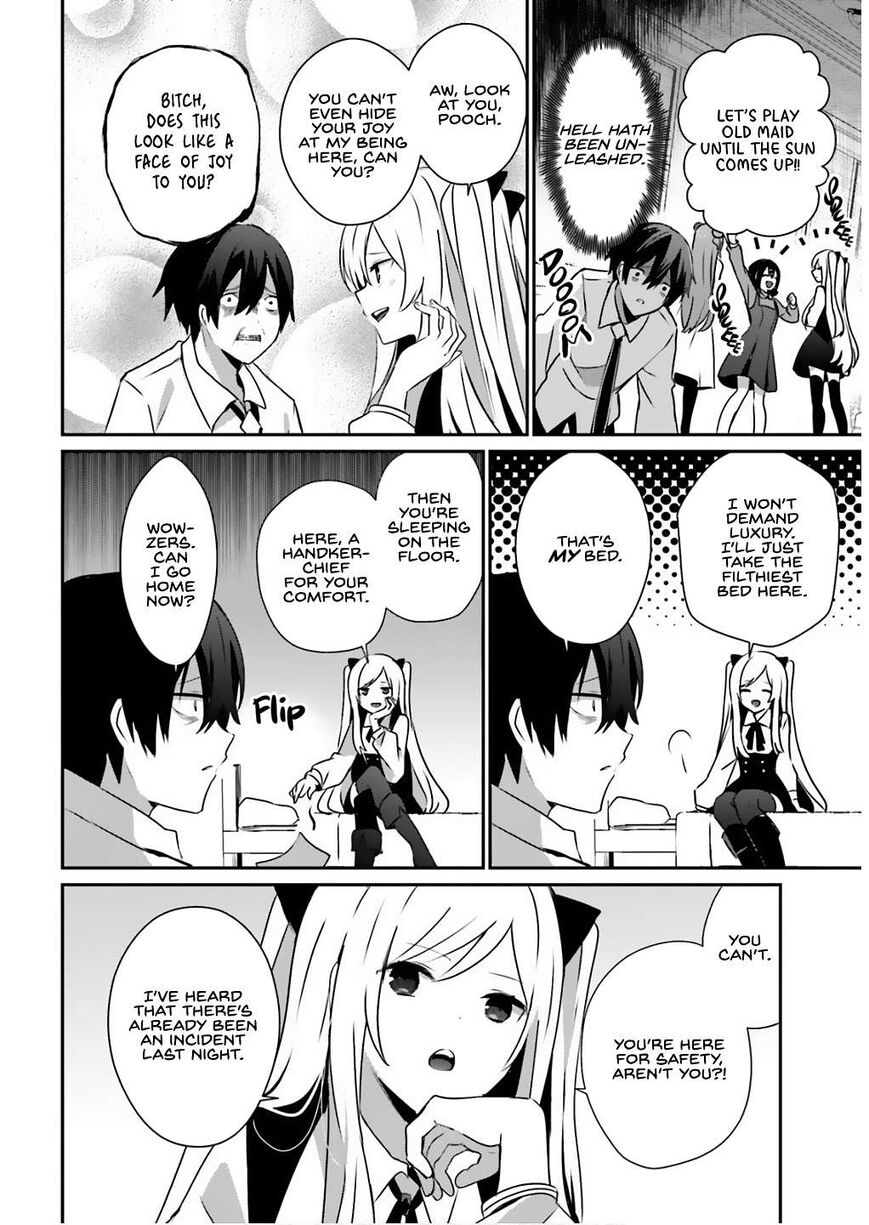 Read Kage no Jitsuryokusha ni Naritakute EN Manga Online