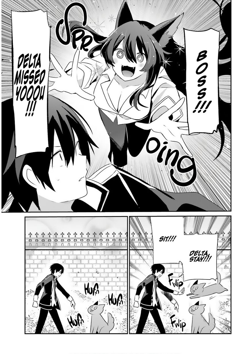 Read Kage no Jitsuryokusha ni Naritakute EN Manga Online