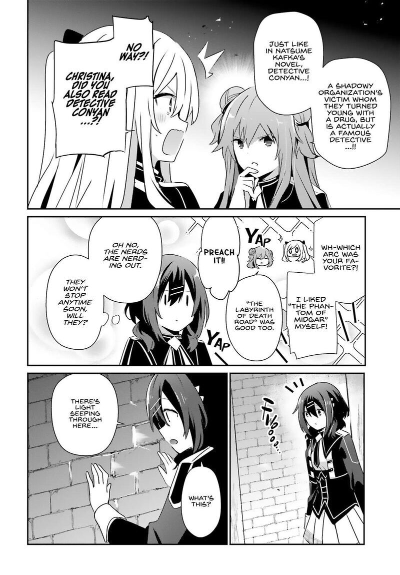 Read Kage no Jitsuryokusha ni Naritakute EN Manga Online