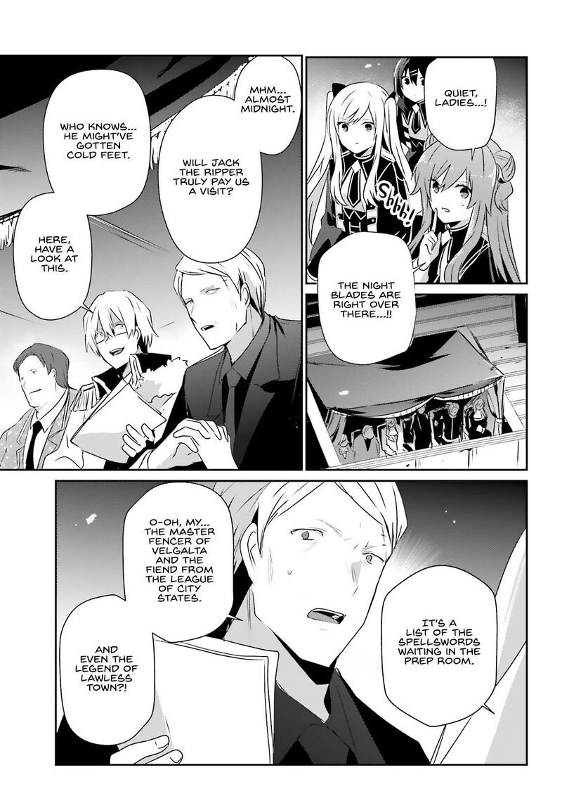 Read Kage no Jitsuryokusha ni Naritakute EN Manga Online