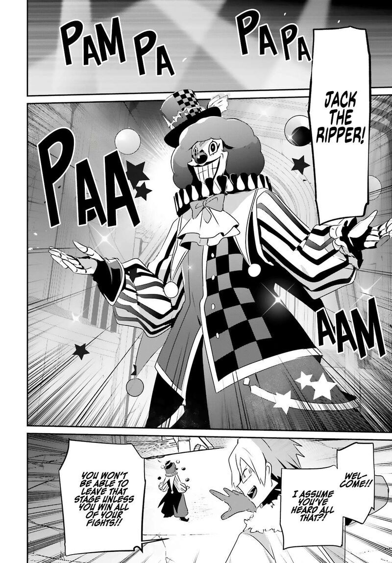 Read Kage no Jitsuryokusha ni Naritakute EN Manga Online
