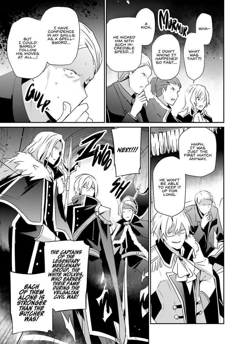 Read Kage no Jitsuryokusha ni Naritakute EN Manga Online