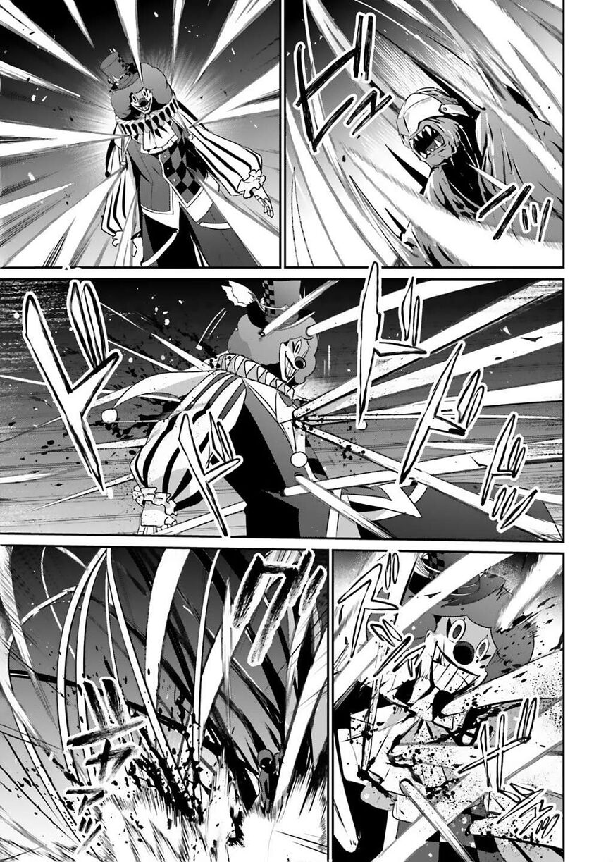 Read Kage no Jitsuryokusha ni Naritakute EN Manga Online