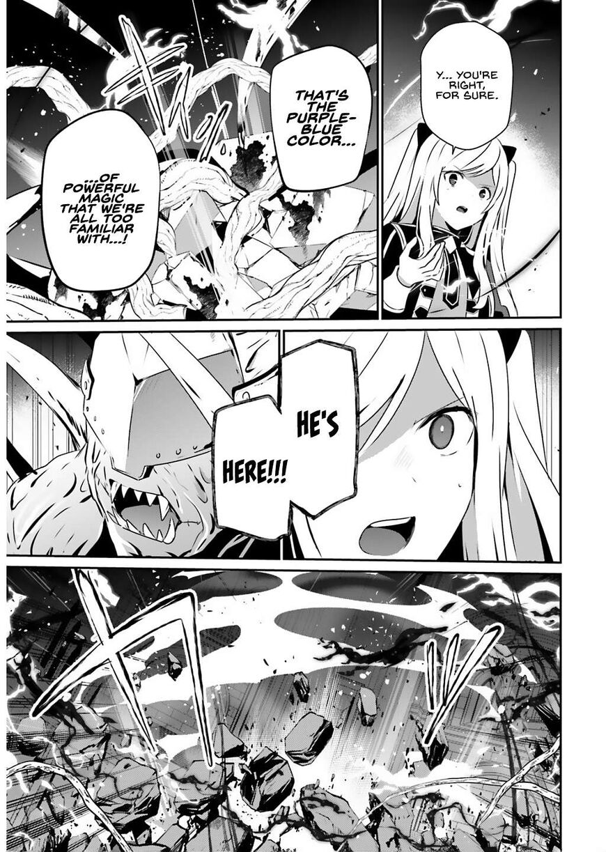 Read Kage no Jitsuryokusha ni Naritakute EN Manga Online