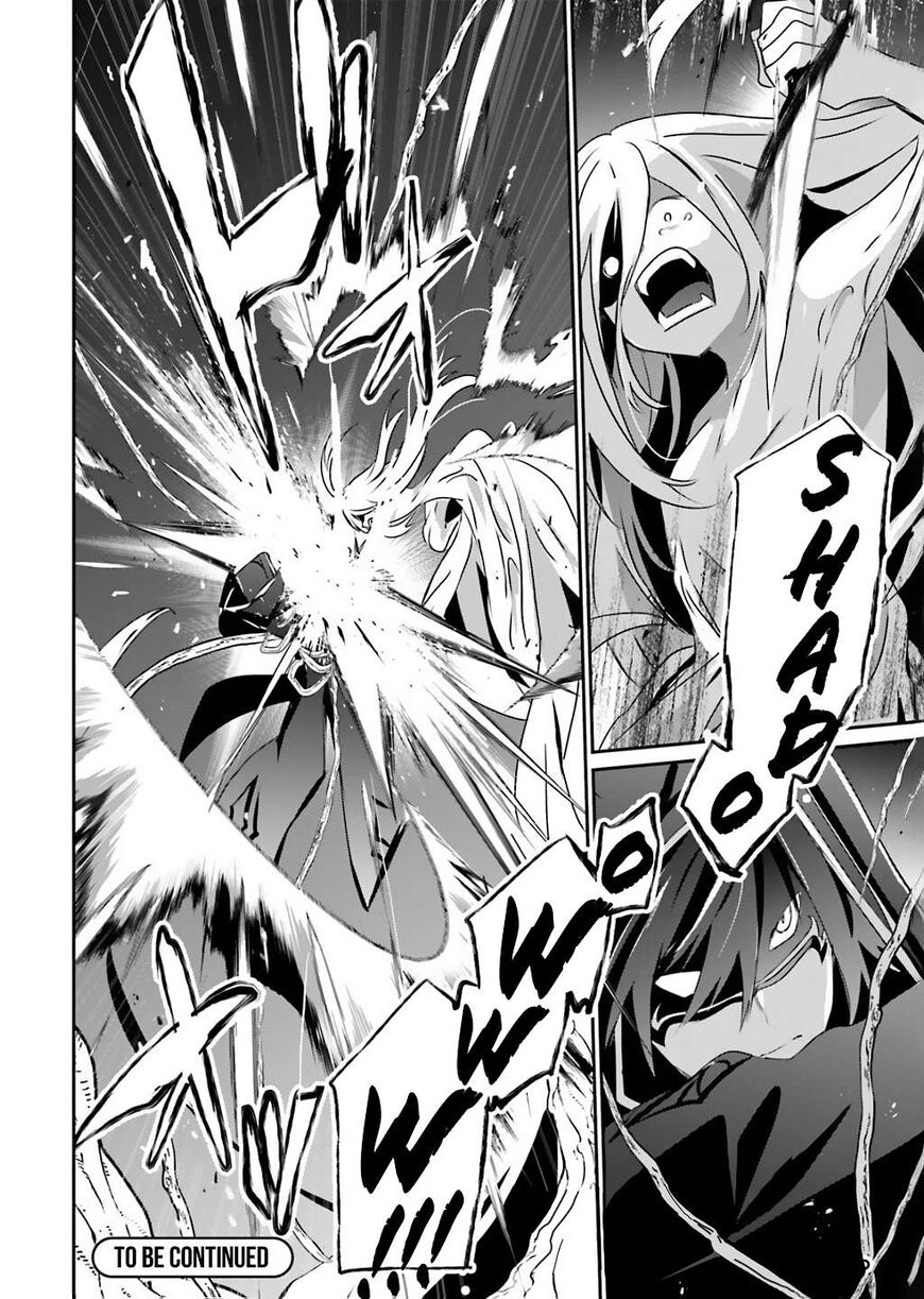 Read Kage no Jitsuryokusha ni Naritakute EN Manga Online