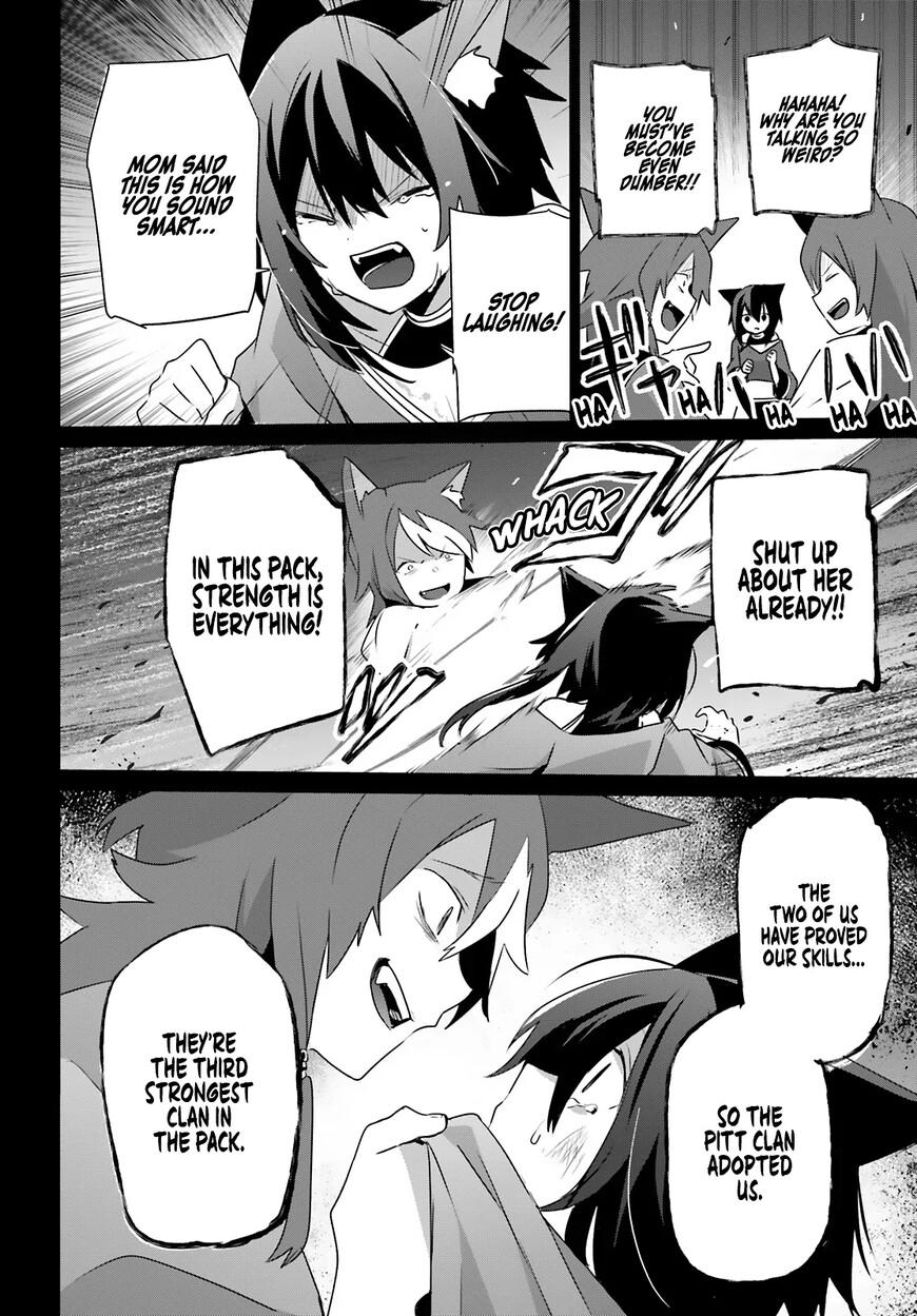 Read Kage no Jitsuryokusha ni Naritakute EN Manga Online