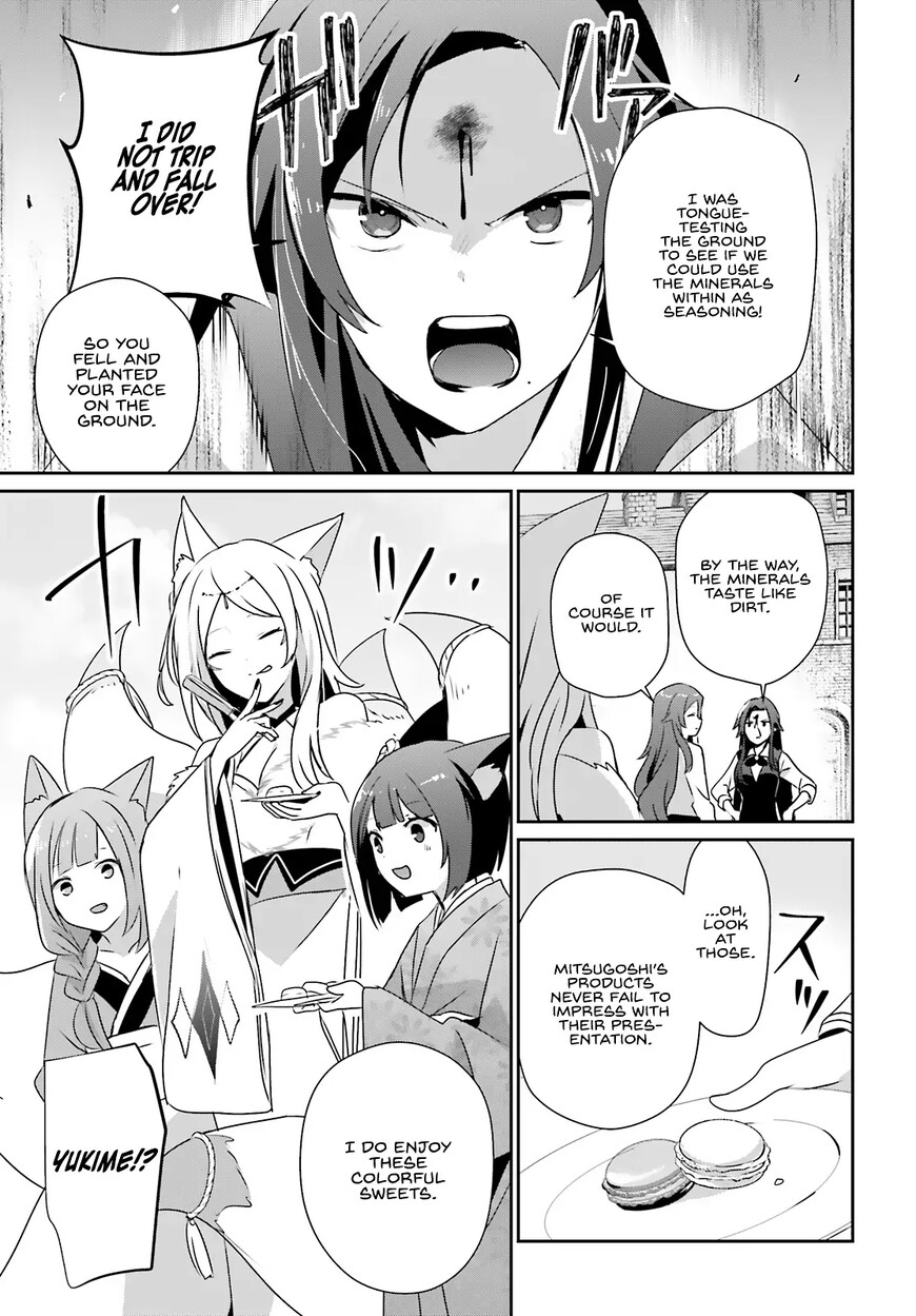 Read Kage no Jitsuryokusha ni Naritakute EN Manga Online