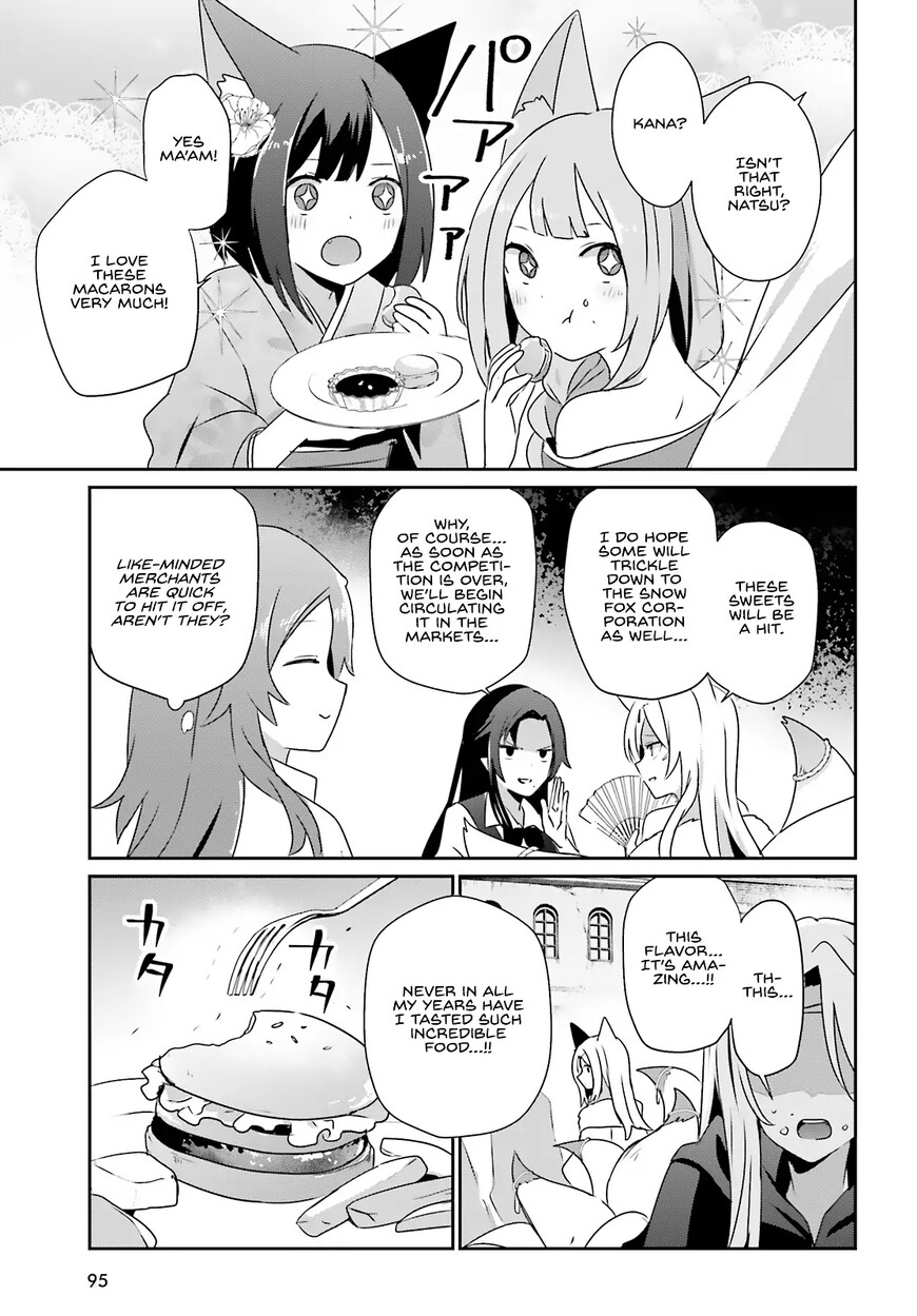 Read Kage no Jitsuryokusha ni Naritakute EN Manga Online