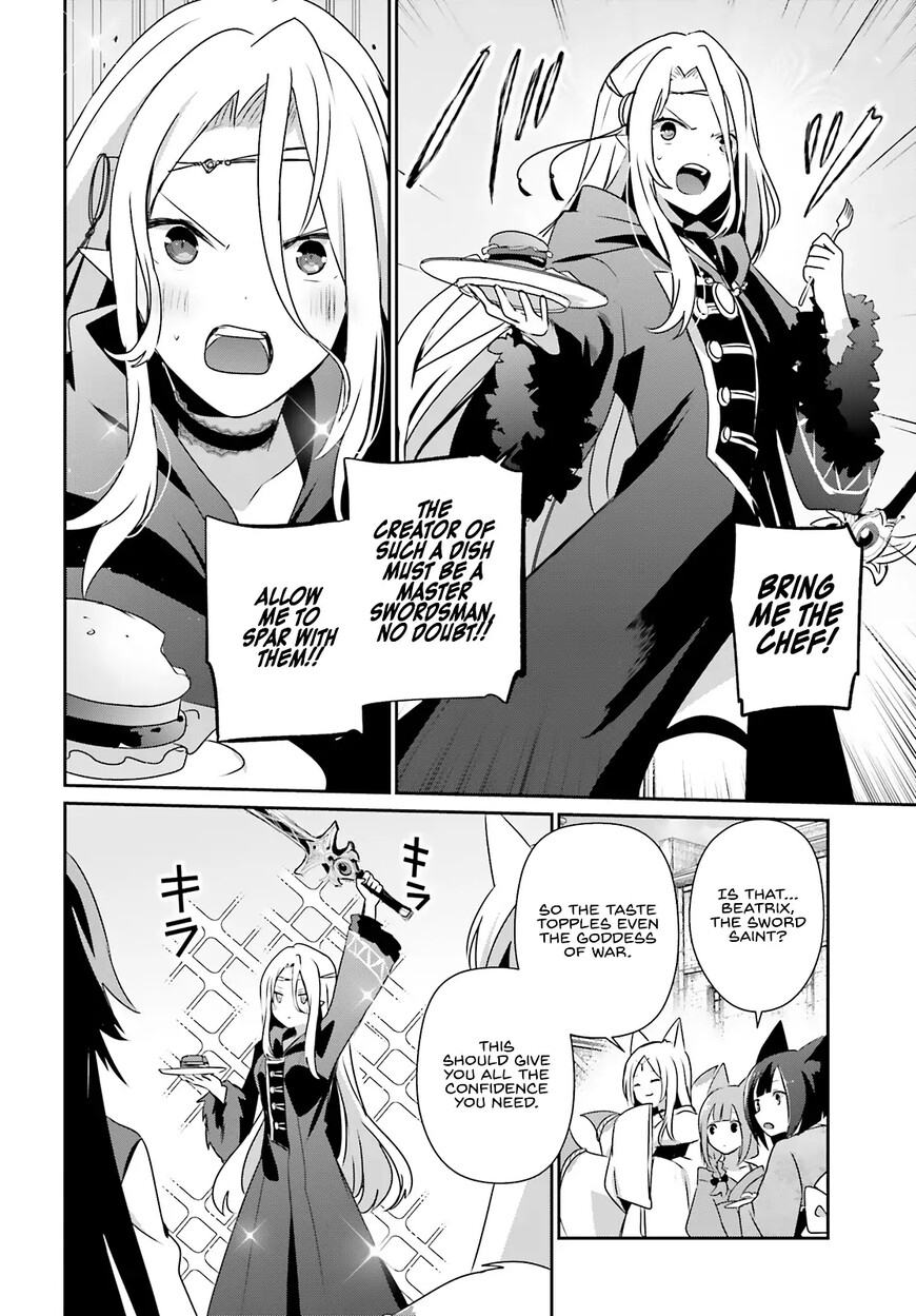 Read Kage no Jitsuryokusha ni Naritakute EN Manga Online