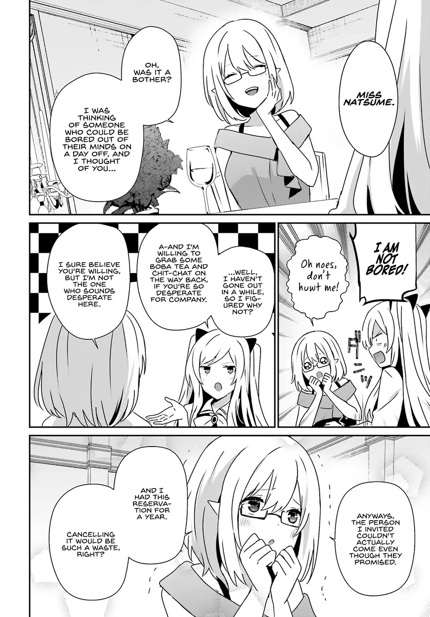 Read Kage no Jitsuryokusha ni Naritakute EN Manga Online