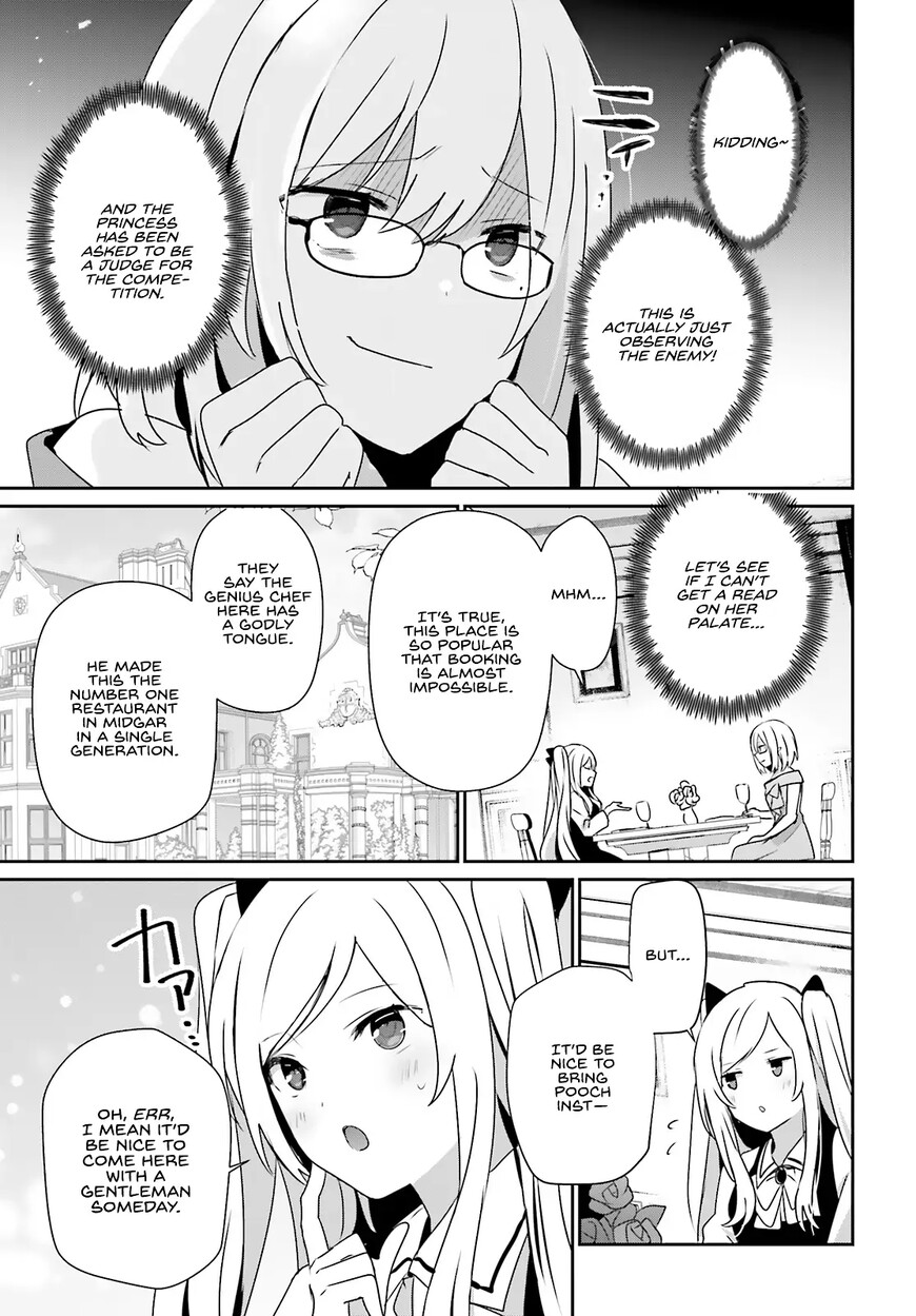 Read Kage no Jitsuryokusha ni Naritakute EN Manga Online