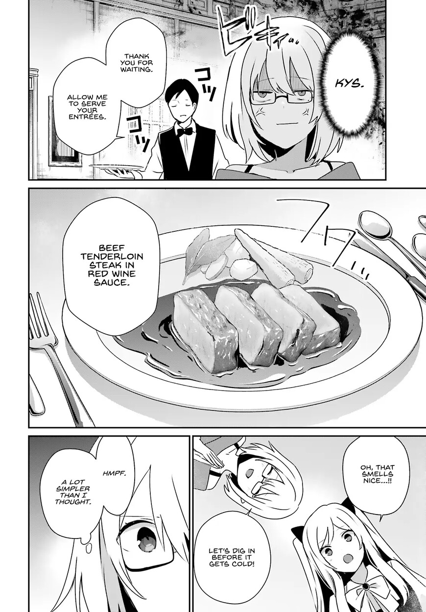 Read Kage no Jitsuryokusha ni Naritakute EN Manga Online
