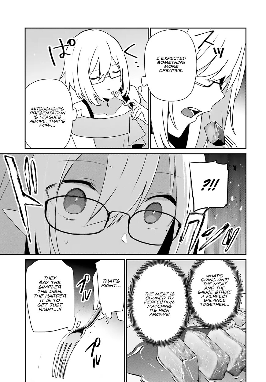 Read Kage no Jitsuryokusha ni Naritakute EN Manga Online