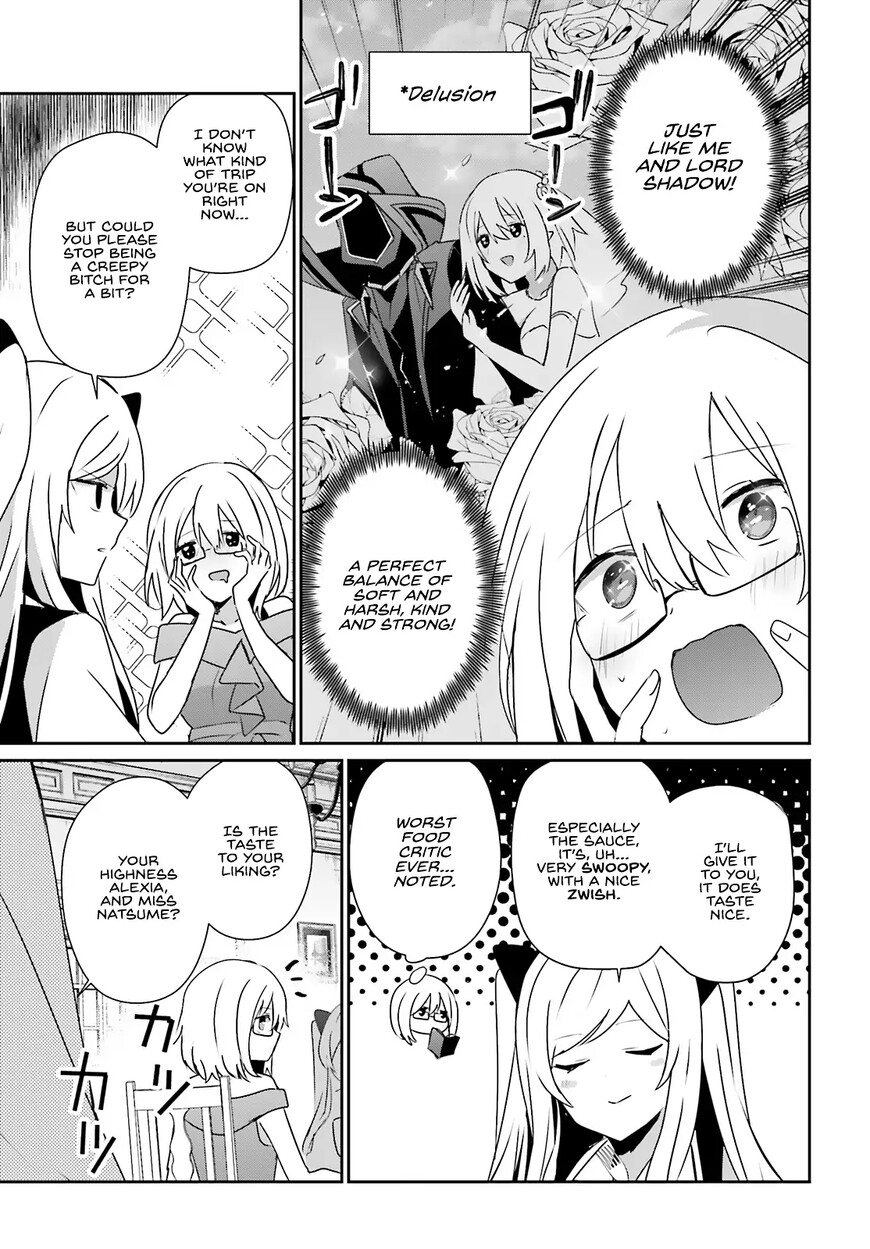 Read Kage no Jitsuryokusha ni Naritakute EN Manga Online