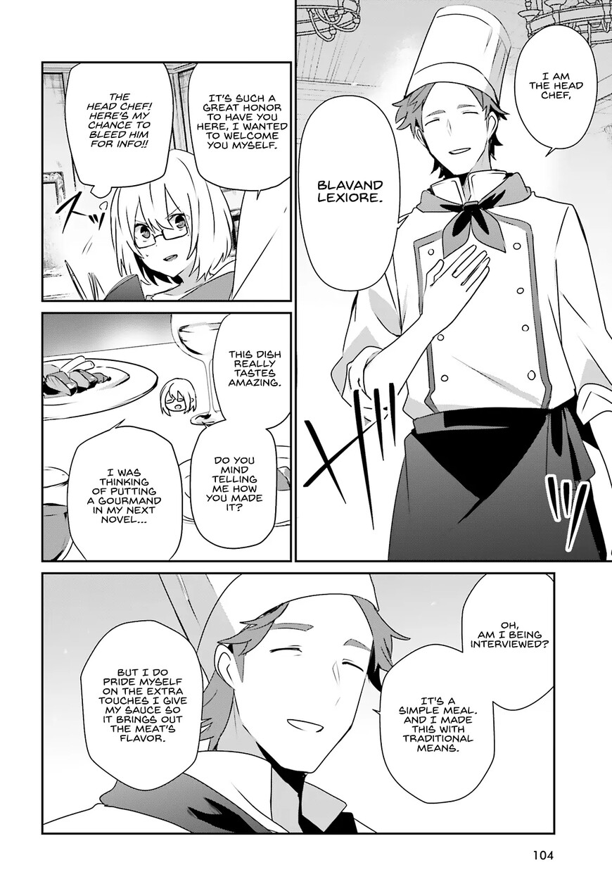 Read Kage no Jitsuryokusha ni Naritakute EN Manga Online
