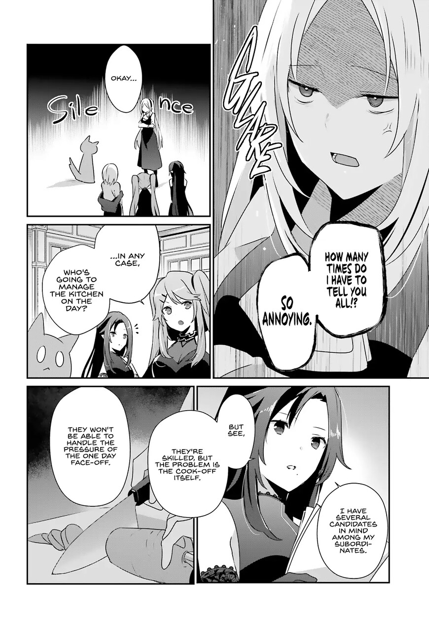 Read Kage no Jitsuryokusha ni Naritakute EN Manga Online