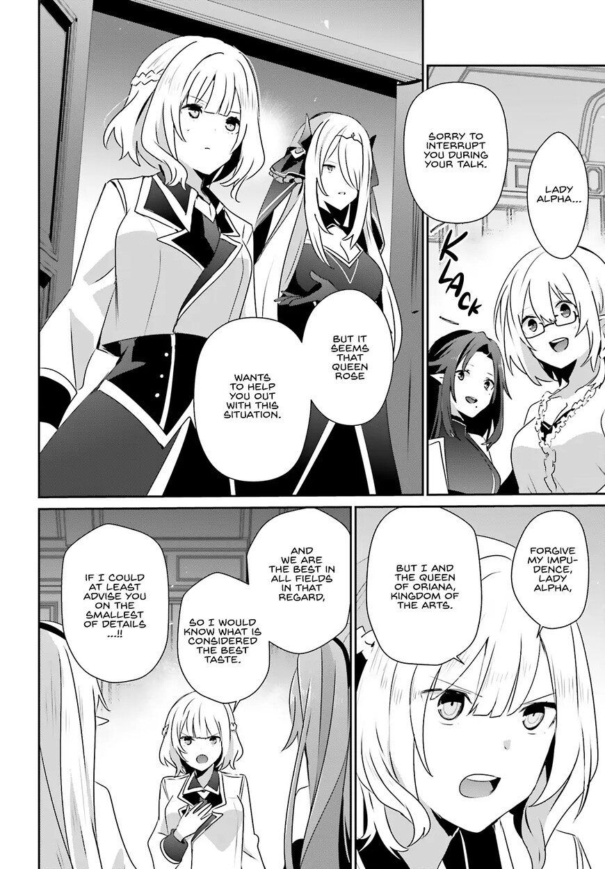 Read Kage no Jitsuryokusha ni Naritakute EN Manga Online