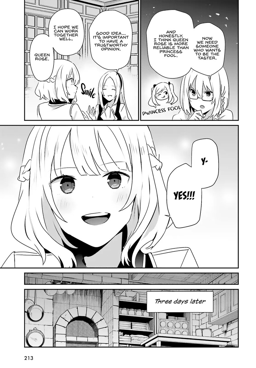 Read Kage no Jitsuryokusha ni Naritakute EN Manga Online