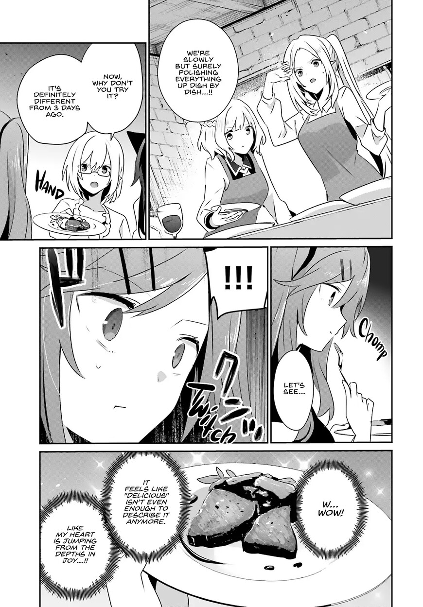 Read Kage no Jitsuryokusha ni Naritakute EN Manga Online