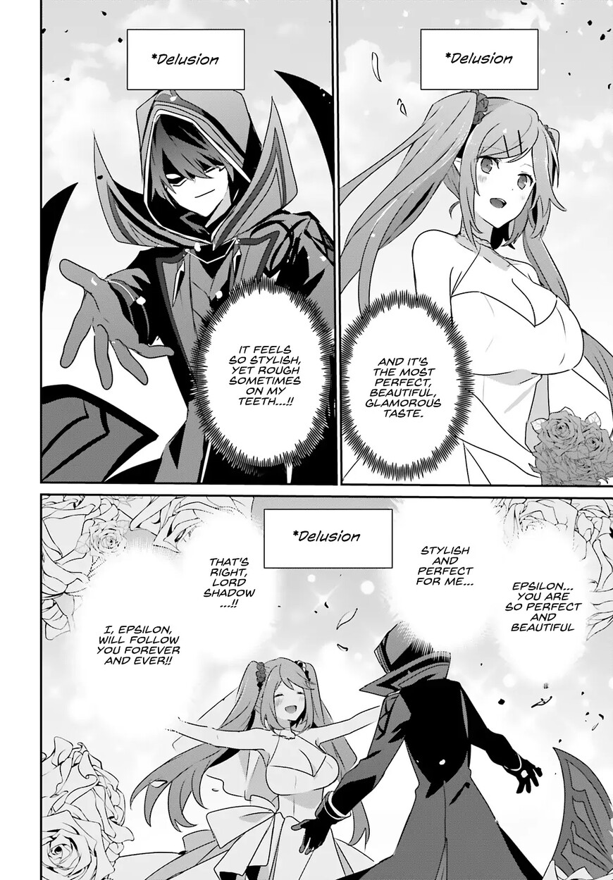 Read Kage no Jitsuryokusha ni Naritakute EN Manga Online