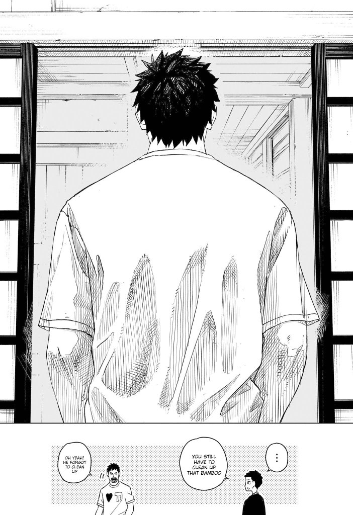 Read Kagura Bachi EN Manga Online