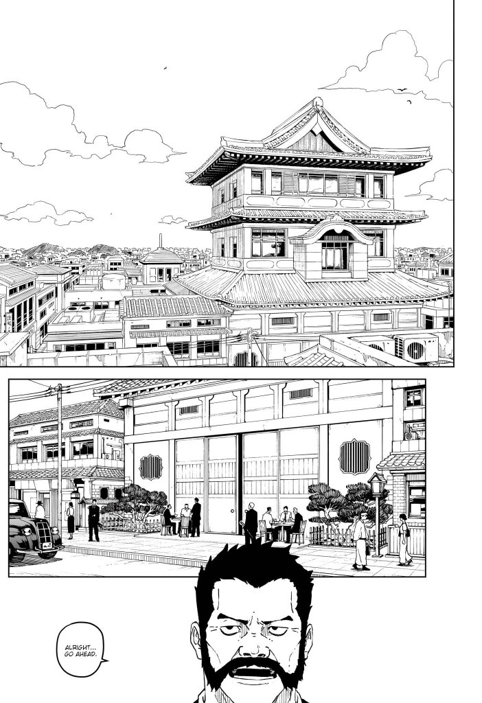 Read Kagura Bachi EN Manga Online