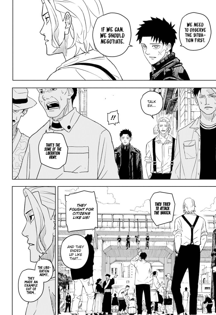 Read Kagura Bachi EN Manga Online