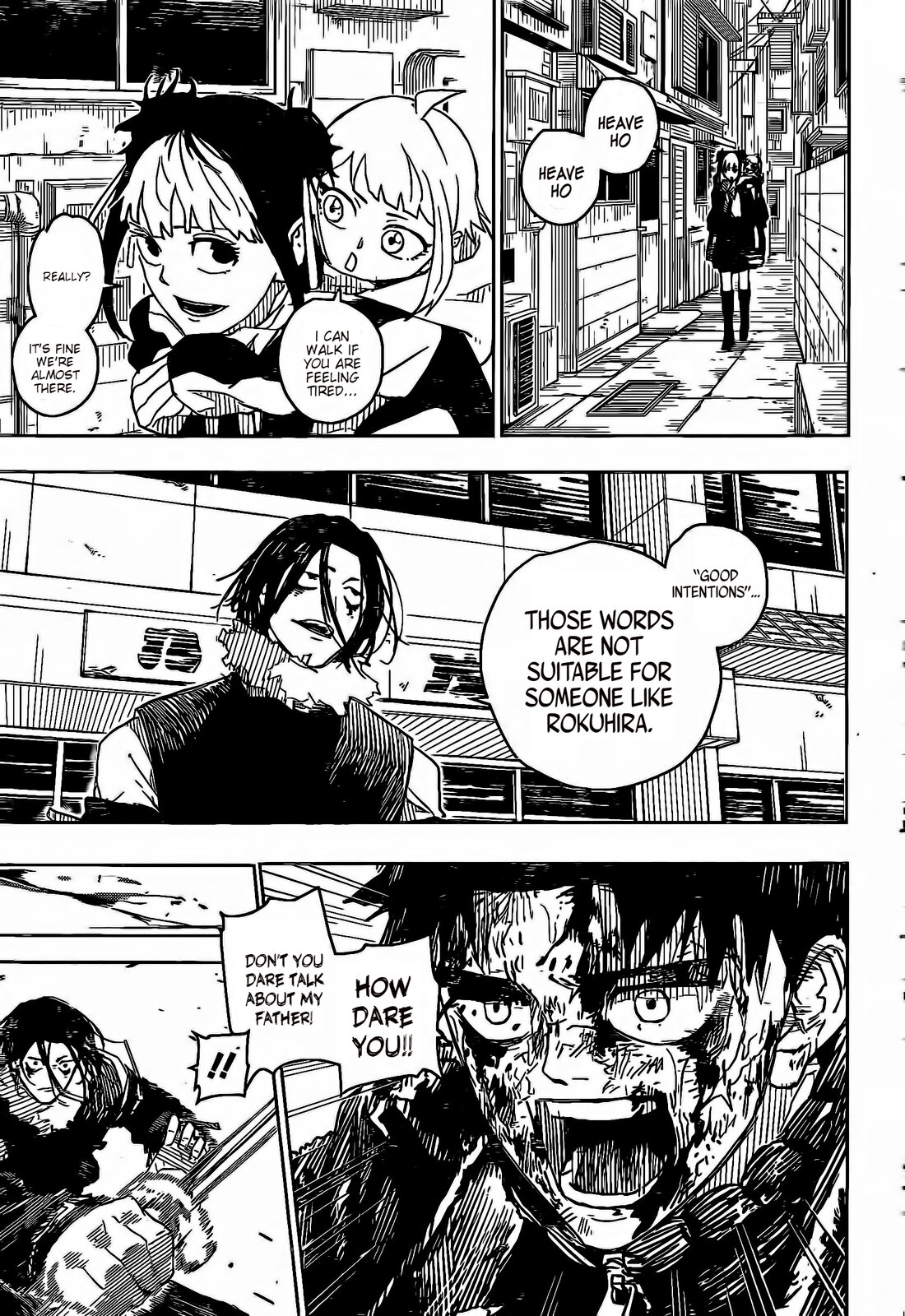Read Kagura Bachi EN Manga Online