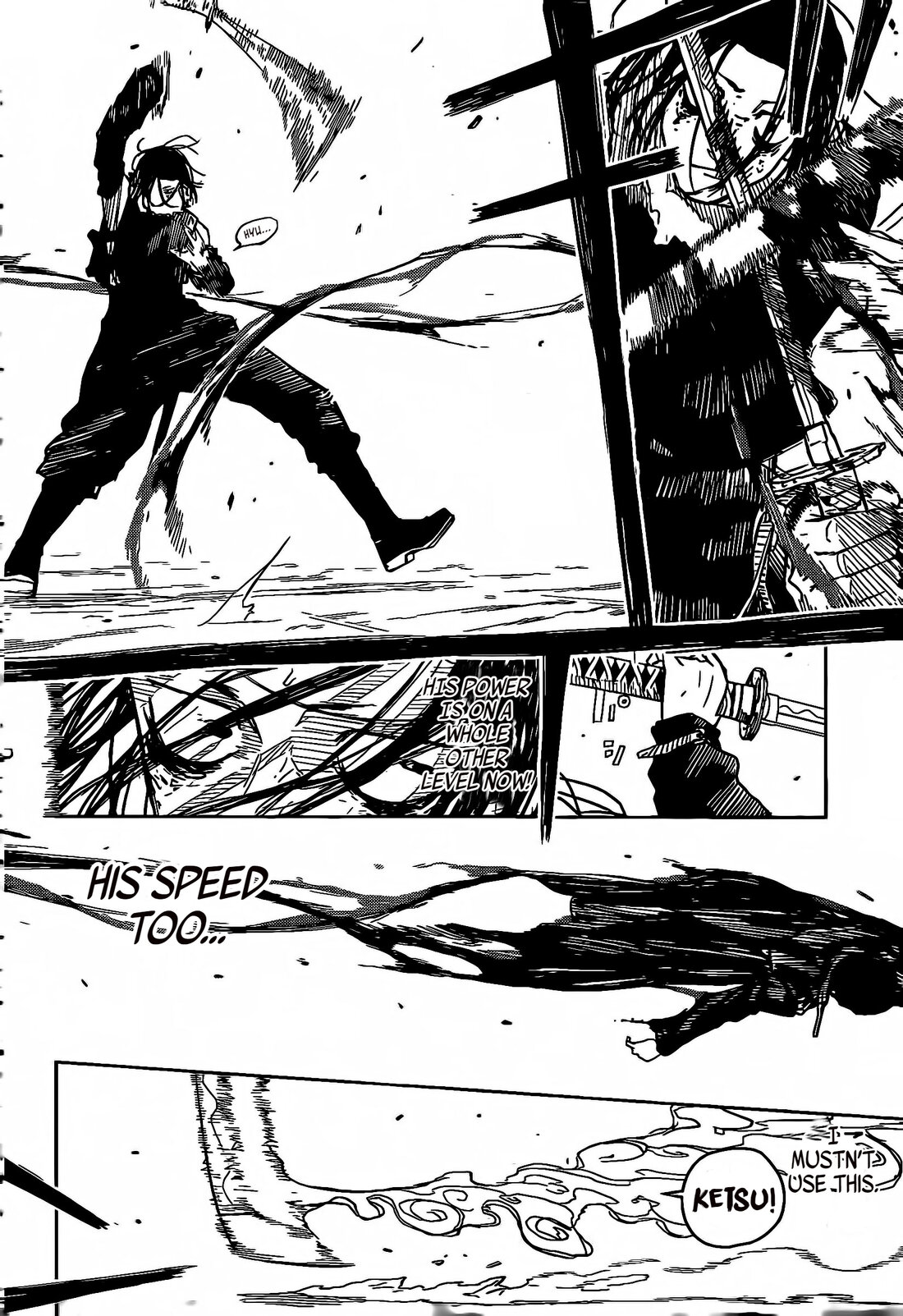 Read Kagura Bachi EN Manga Online
