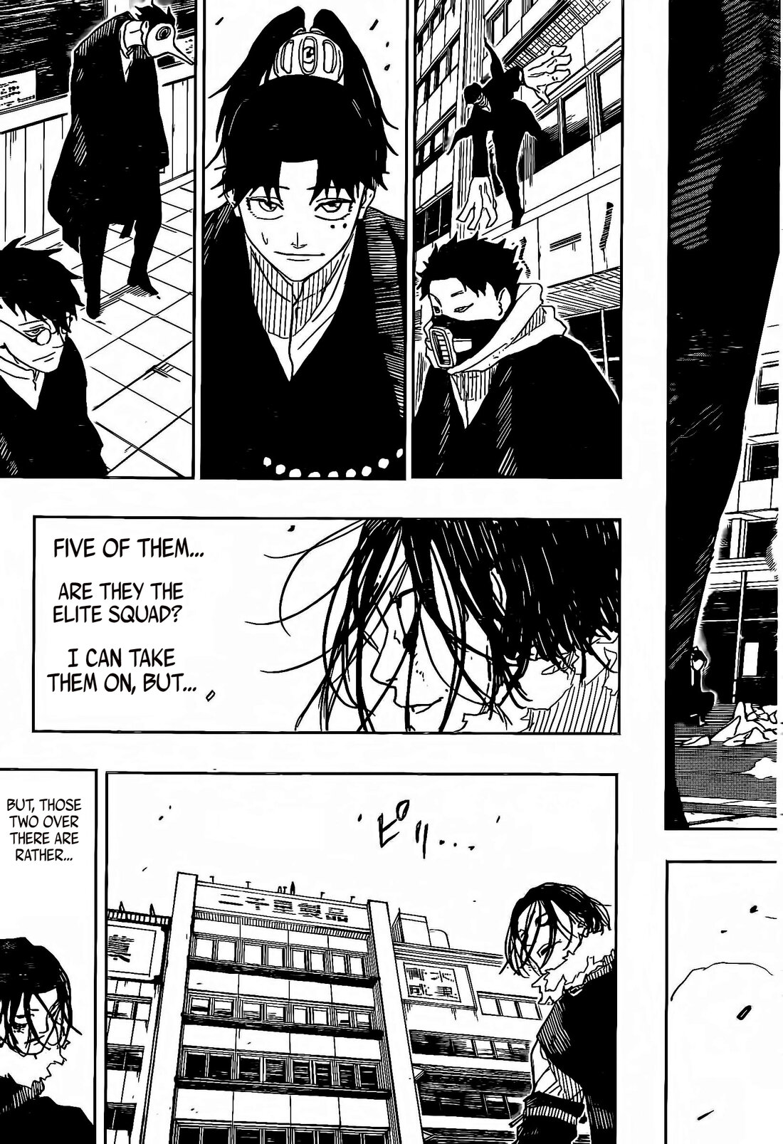 Read Kagura Bachi EN Manga Online