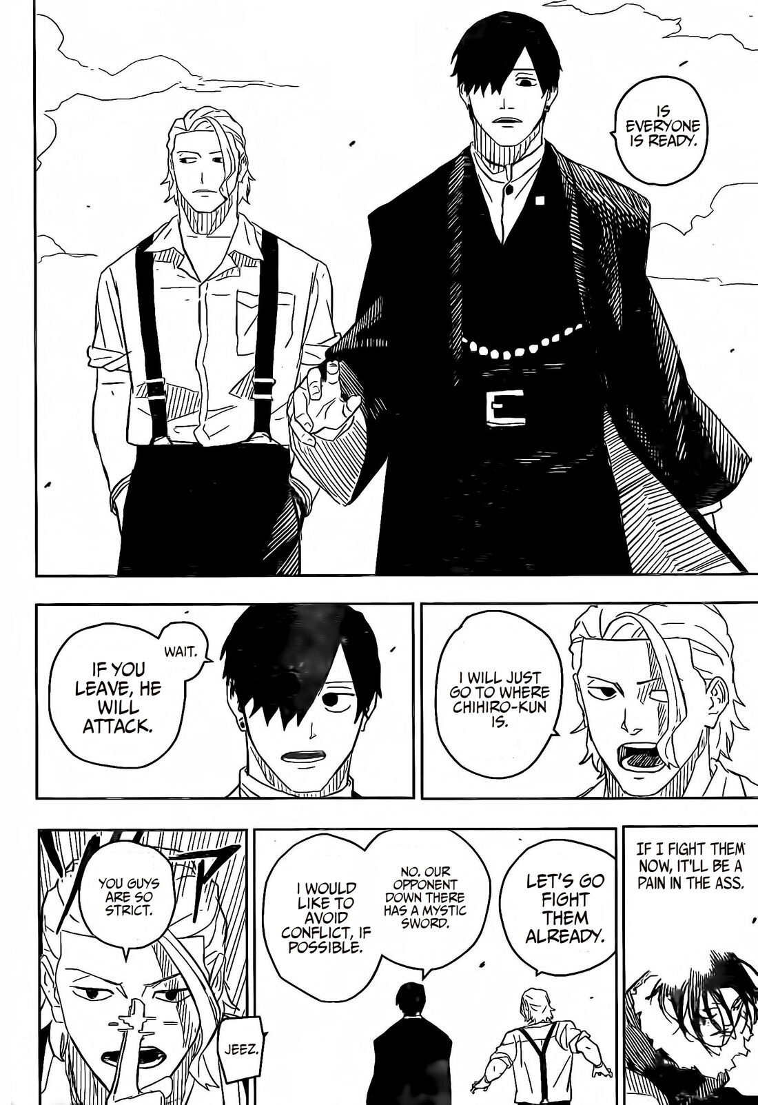 Read Kagura Bachi EN Manga Online
