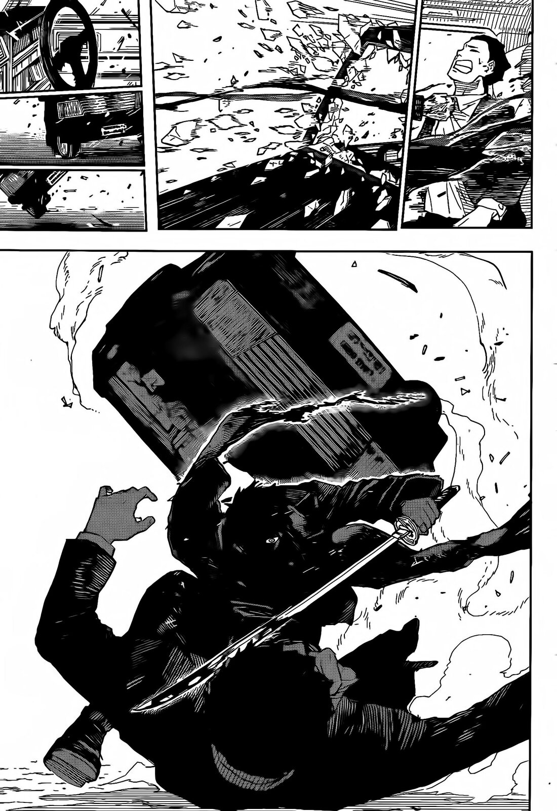 Read Kagura Bachi EN Manga Online