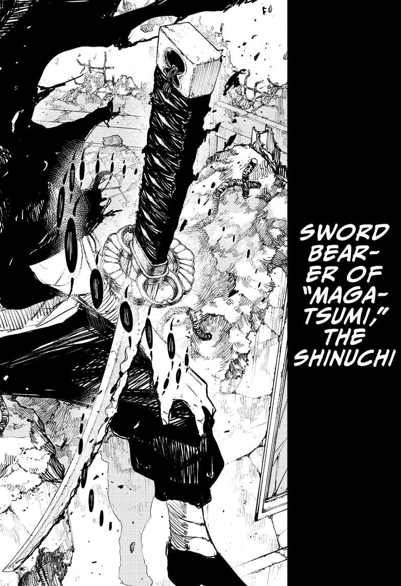 Read Kagura Bachi EN Manga Online