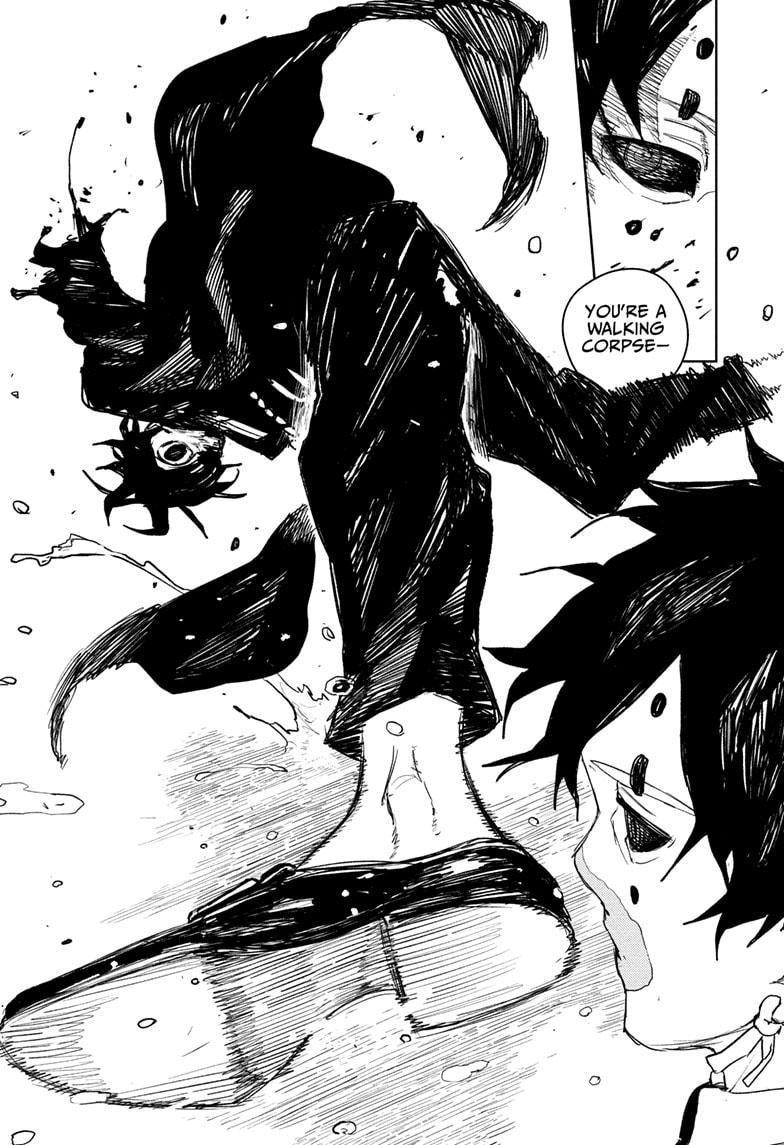 Read Kagura Bachi EN Manga Online