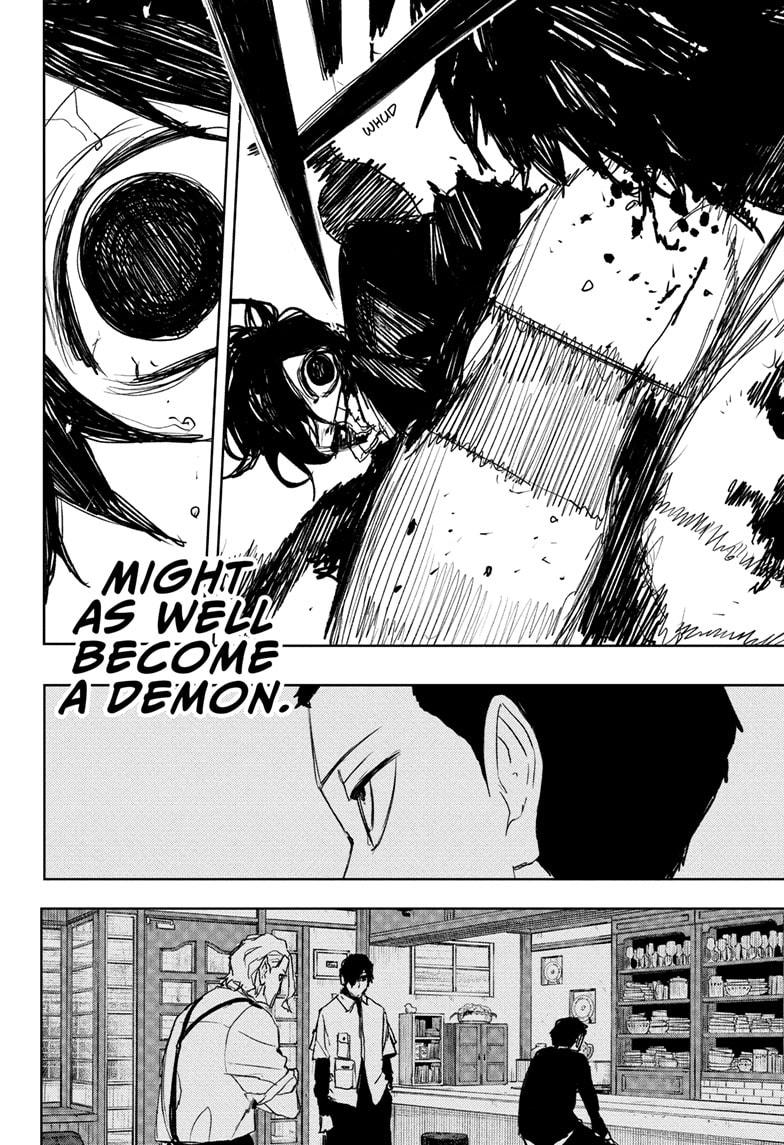 Read Kagura Bachi EN Manga Online