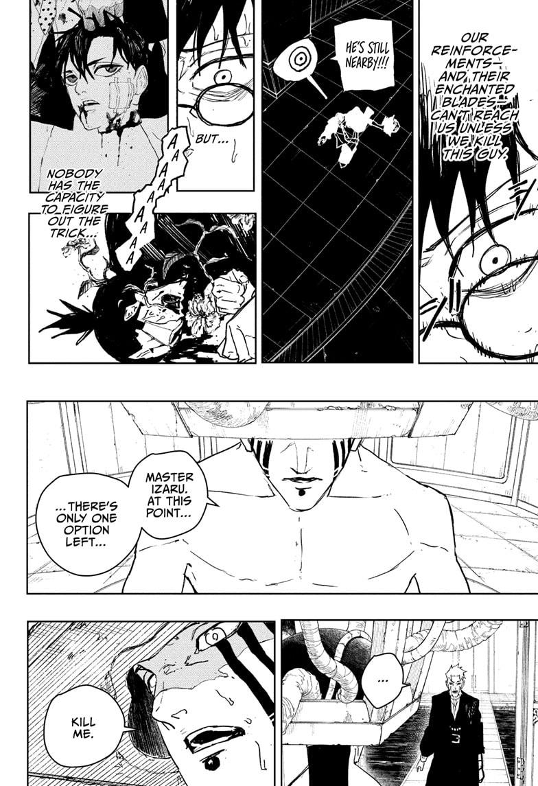 Read Kagura Bachi EN Manga Online