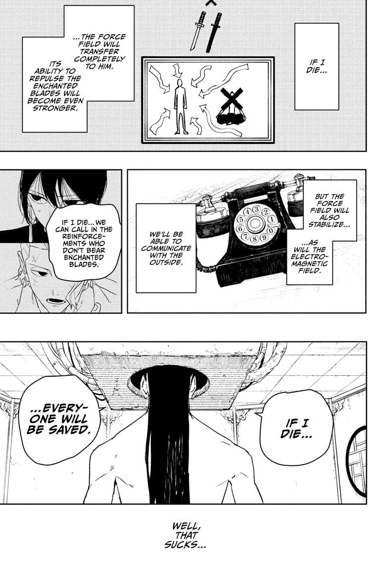 Read Kagura Bachi EN Manga Online